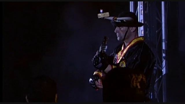 Ahoy 2008: Opkomst Sahin Yakut (Kaas) vs. Chico Martinez entrance смотреть онлайн