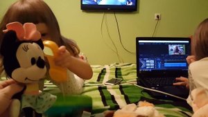 Vlog: Собираем вещи. \\Sweet family\\