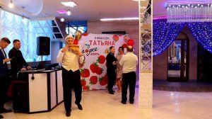 Поздравления Иркутск Панфлейта