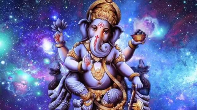 Мантра Ганеше - Устраняющая препятствия на Пути (108) Deva Premal смотреть онлайн