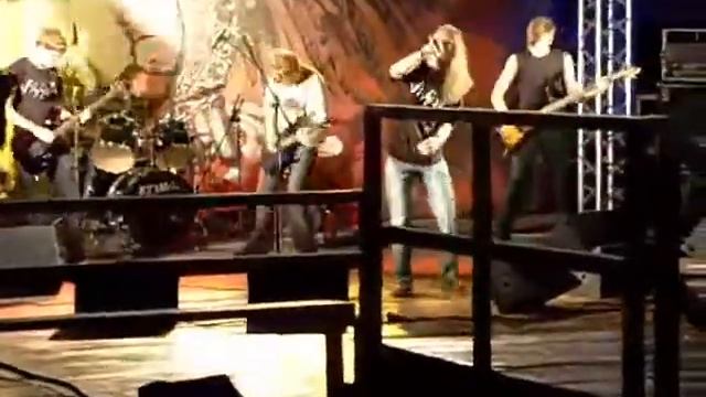 ViSSion - Городской смотритель смотреть онлайн