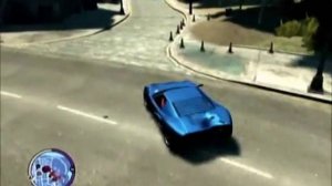 GTA IV: Police Chase | ep. 2