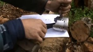 Тонкости Забивания Пальца в Шатун Двигателя Машины Холодным Способом