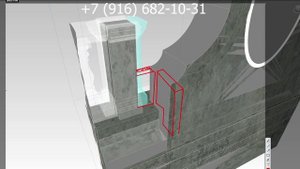 Дмитрий Миль. Проектирование и строительство BIM 3D