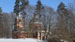 КРЕЩЕНИЕ .2024