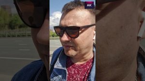 7 лет не ездил на автобусе