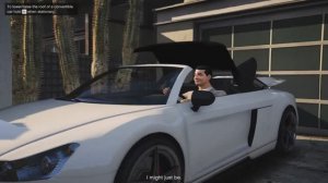 Mr. Bean в GTA 5=)