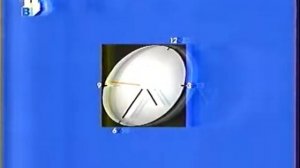 Переход вещания(ТВМ/ТВЦ, 22.05.2001)