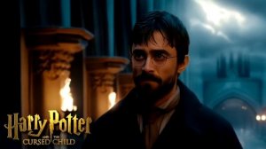 Гарри Поттер и Проклятое дитя смотреть онлайн в хорошем качестве на рутубе подкаст лекция о фильме