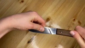 Кизлярский нож нск2