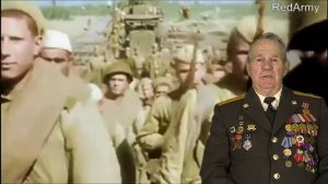 Стихи "День победы!" - автор, ветеран ТРОО ветеранов внутренних войск майор в отставке Кирилов Ю.П.