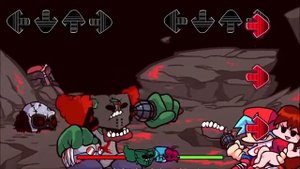 OMFG Clown!!! Vs. Tricky Phase 1.5