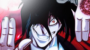 Ken Carson - Money Spread (Hellsing AMV)