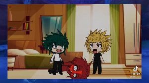 /Гача срача// 3 часть///shiza//