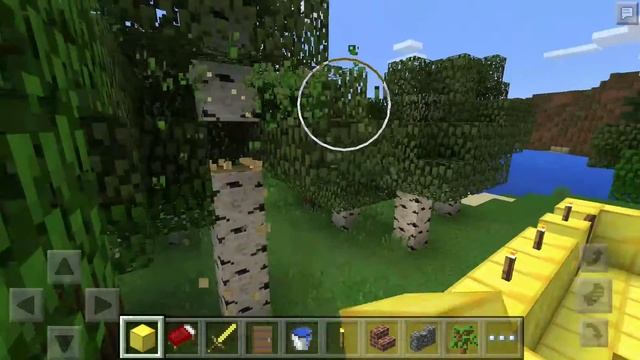 Minecraft golden swimming pool golden bungalow смотреть онлайн