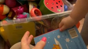 МАМСКИЙ ВЛОГ: Сводила дочь в бассейн🐳 Впервые на Патриках🏞️Наш семейный день😍