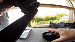 Sakura 20-180x100 Binoculars  - Review & Unboxing