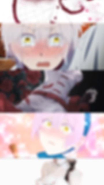 ЖАННА из аниме Мемуары Ванитаса смотреть онлайн