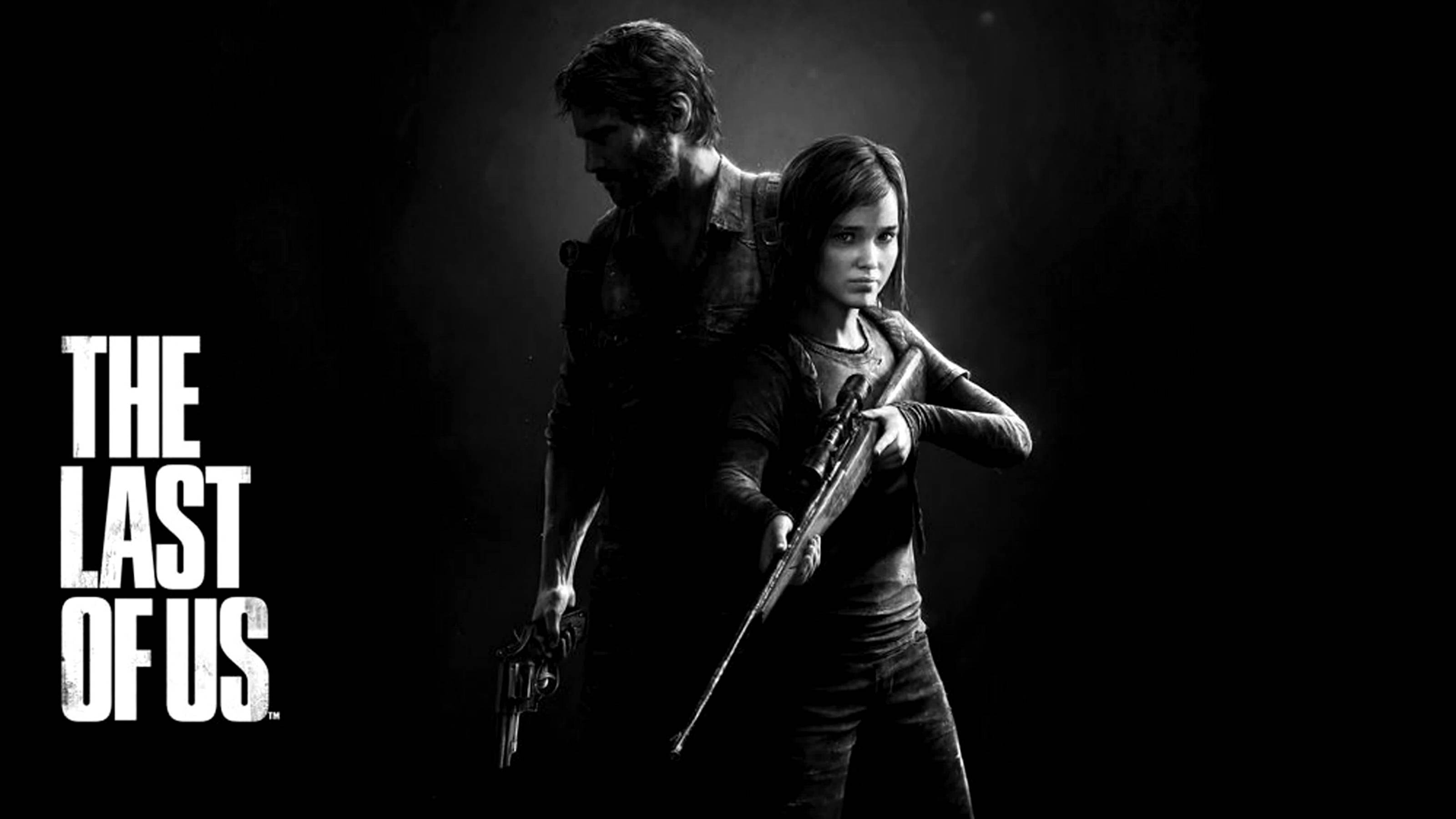 26 апреля 2025. The Last of Us. Часть 02