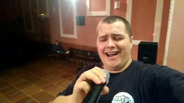 Роман Павлов - 2017 03 22 - Концерт смотреть онлайн