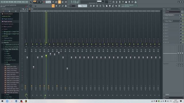 T.A.T.U - НАС НЕ ДОГОНЯТ (Drill REMIX) (prod. ZDOED) смотреть онлайн