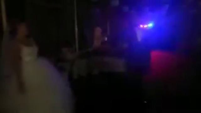 Танец жениха и невесты смотреть онлайн