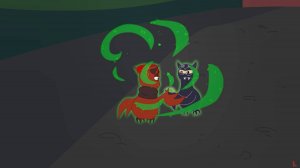 Однажды в сумерках 6 серия l Волшебная сделка