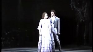 Александр Федин "Вертер" Массне 1 акт