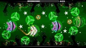 Хард демон за 2 дня. Soulwind by Viprin & Nox - Geometry Dash