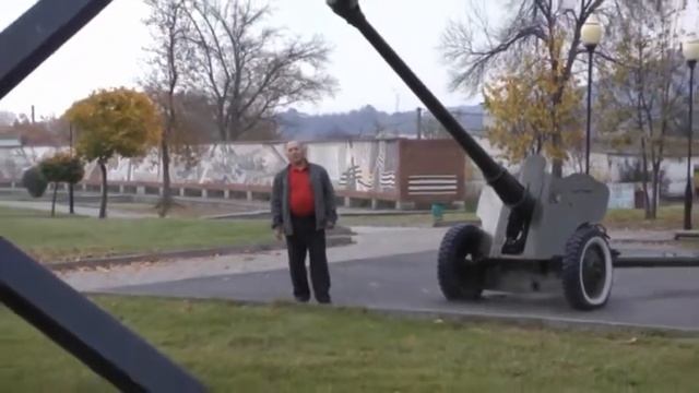 Дор фронтовой Сл В Серебренникова Муз Б Кокаева Исп Павел Хасиев смотреть онлайн