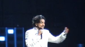 Ф.Киркоров, Три счастливых дня