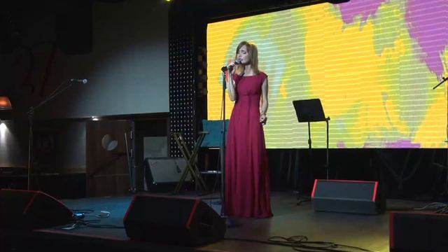 Эльза Сафиуллина Уфа смотреть онлайн