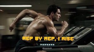 Динамичная музыка для тренировок и бега