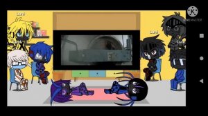 Реакция Трансформеров на -???.