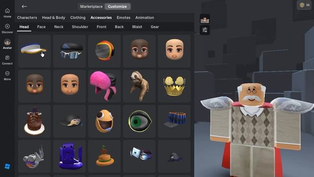 ЗАБИРАЙ БЫСТРЕЕ БЕСПЛАТНУЮ ЛИМИТКУ ОЛИМПИЙСКУЮ КЕПКУ В РОБЛОКС | Olympic World в Roblox