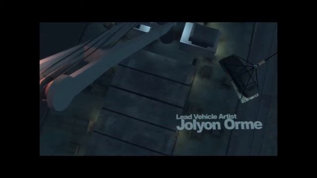 GTA IV Einleitungsvideo