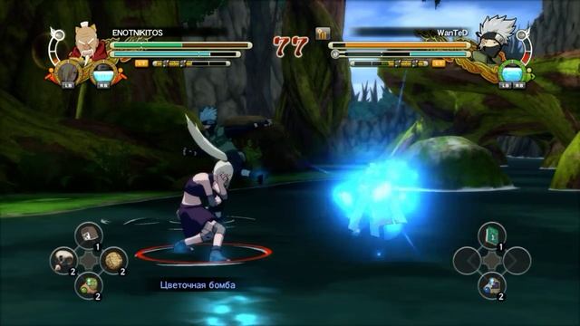 NSUNS 3 FB ONLINE [ИгроПроходимец] Part 320 смотреть онлайн