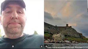 Далее, Станция "Деградация"... Конечная.