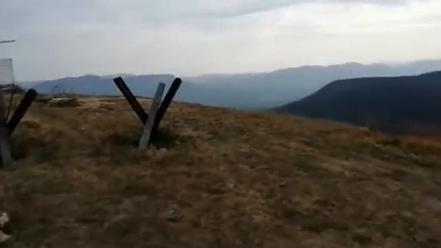 Гора семашхо