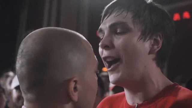 Ведь я отшивал даже ВЕЧЕРНИЙ УРГАНТ!! смотреть онлайн