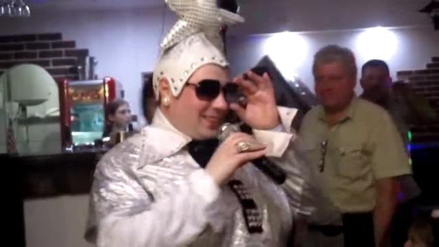 Юбилей Валеры 018 смотреть онлайн