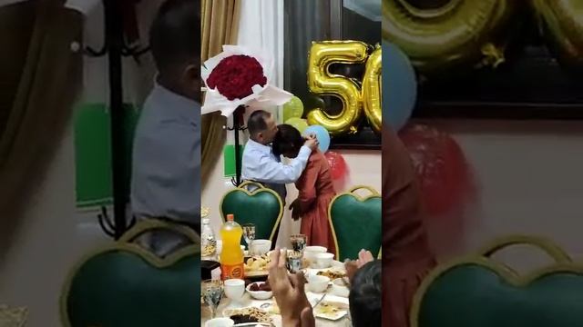 50 лет Динара