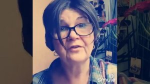 А слова мои всегда просты.Толькотне надо меня сравнивать с Жанной Агузаровой.