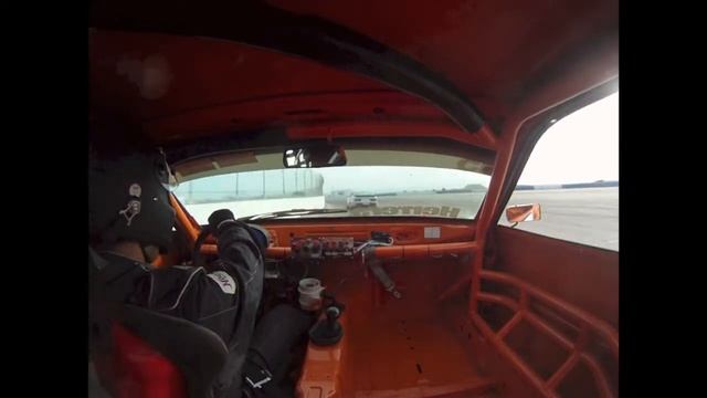 2012 Sebring Race 1 R. Herrera смотреть онлайн