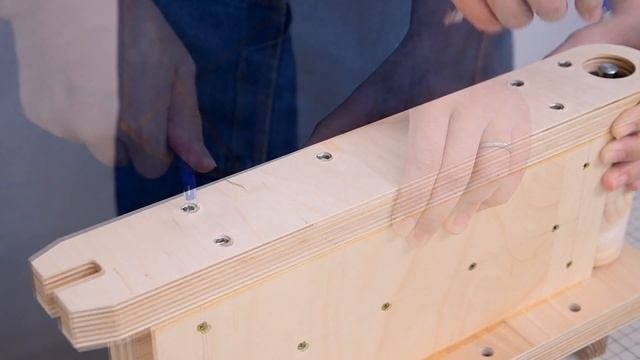 Делаем ленточный шлифовальный станок из двигателя от стиральной машины ЧАСТЬ 2