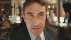 О чем говорят мужчины   Дефлопе