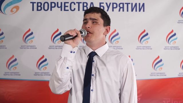 Сорошкин Александр, 3, Осень» из репертуара группы «ДДТ», Пономарёва Галина Геннадьевна, Р Бурятия