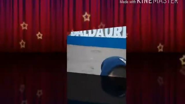 Хороший лагерь "Балдаурен" смотреть онлайн