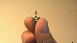 Сделай лазер сам