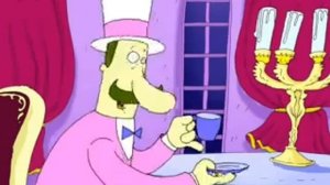 Шоу Шепелявых №49 (Жребий / Суд)